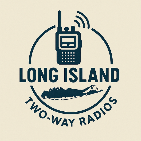 Long Island Two-Way Radios