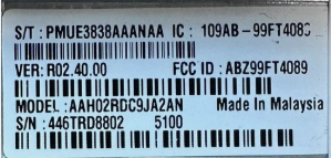 Motorola Xpr 3300 UHF Starter Pack 403-512 MHz Tested Working w/ Acessories